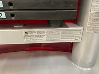 Teca switching legs - afbeelding 5 van  6