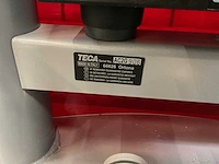 Teca switching rowing - afbeelding 4 van  6