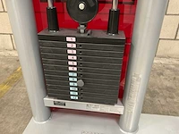 Teca switching shoulders - afbeelding 3 van  6