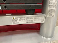 Teca switching shoulders - afbeelding 5 van  6