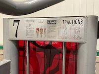 Teca switching tractions - afbeelding 2 van  6