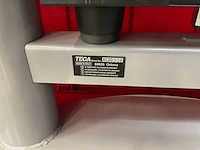 Teca switching tractions - afbeelding 4 van  6