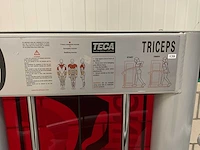 Teca switching triceps - afbeelding 2 van  6