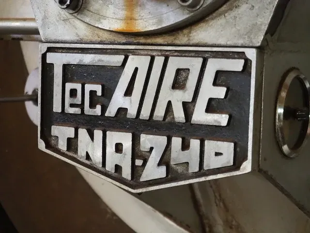 Tecaire - afbeelding 13 van  20