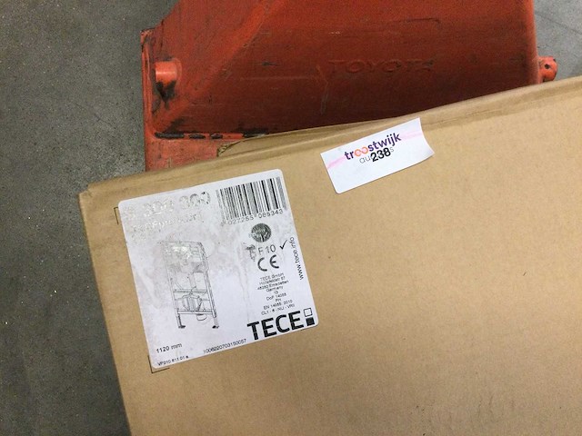 Tece - 9 300 300 - reservoir - afbeelding 4 van  4