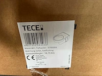 Tece - 9700004 - hangtoilet - afbeelding 3 van  3