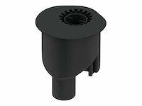 Tece 650003 afvoer verticaal - afbeelding 1 van  2