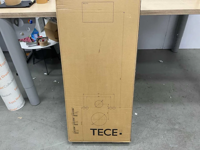 Tece 9300079 reservoir - afbeelding 3 van  4