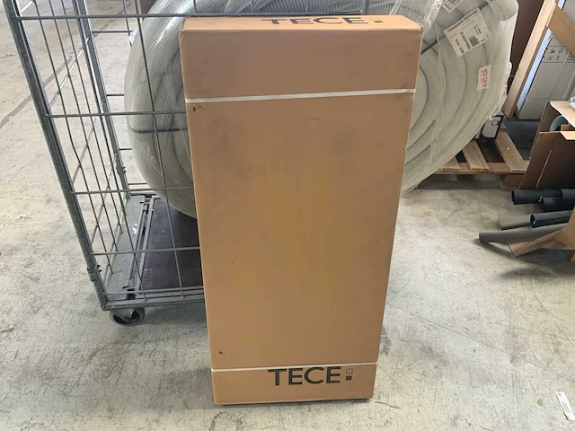 Tece 9.330.000 inbouwframe - afbeelding 3 van  3