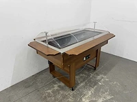 Tecfrigo - delizie m'09 - koelvitrine - afbeelding 5 van  9