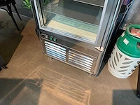 Tecfrigo - kubo expo ll - gebaksvitrine - afbeelding 2 van  4