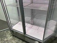 Tecfrigo - meat 1150 v.bt - mobiele dry aging rijpingskast - afbeelding 13 van  13