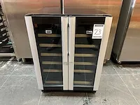 Tecfrigo - wine 38 v3 - wijnklimaatkast - afbeelding 1 van  3