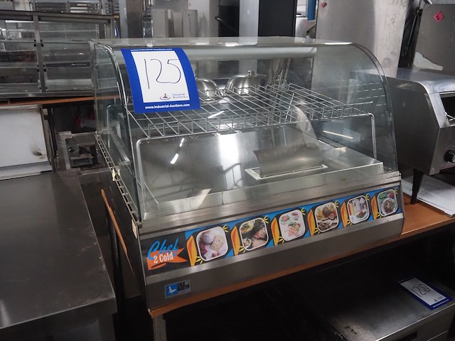 Tecfrigo - afbeelding 1 van  6