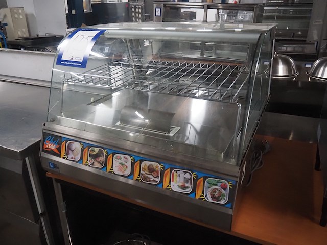 Tecfrigo - afbeelding 2 van  6