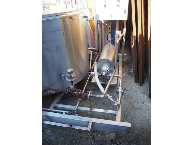 Tech montage - afbeelding 2 van  13