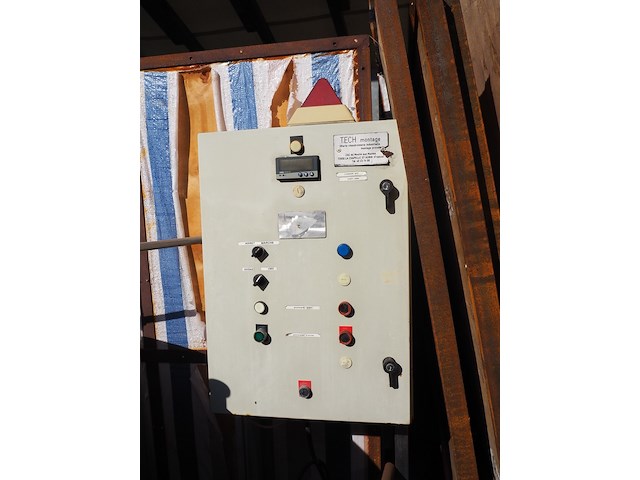 Tech montage - afbeelding 4 van  13