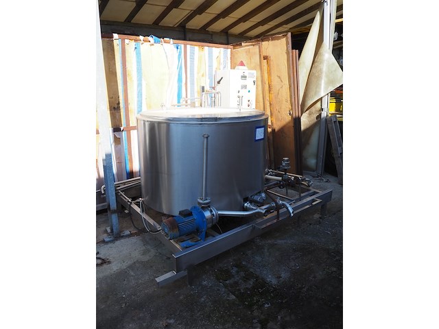 Tech montage - afbeelding 8 van  13