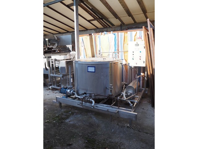 Tech montage - afbeelding 9 van  13