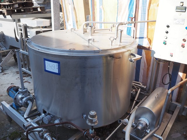 Tech montage - afbeelding 10 van  13