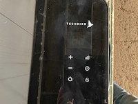 Techbird elektrische kachel (3x) - afbeelding 4 van  8