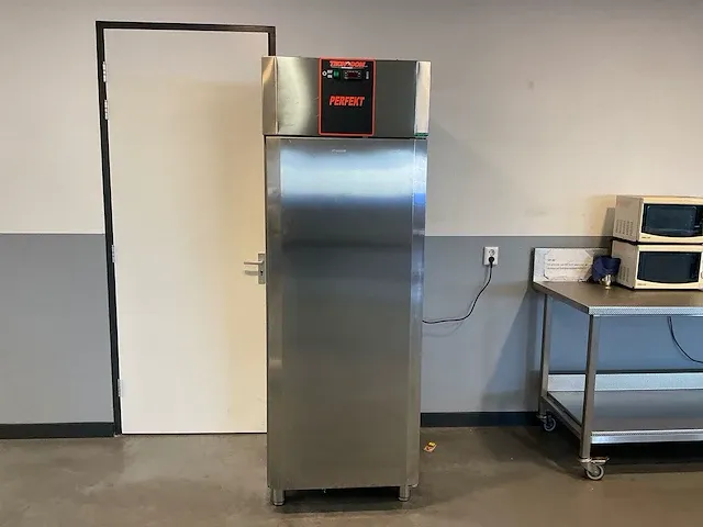 Techdom - perfect - refrigerators - afbeelding 1 van  2