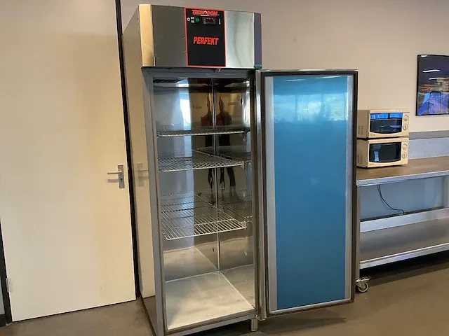 Techdom - perfect - refrigerators - afbeelding 2 van  2