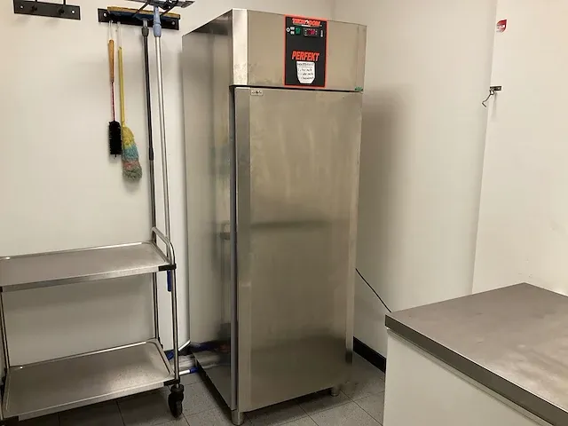 Techdom - refrigerators - afbeelding 1 van  1