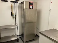 Techdom - refrigerators - afbeelding 1 van  1
