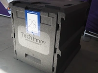 Techinnov - afbeelding 2 van  9