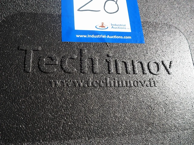 Techinnov - afbeelding 9 van  9