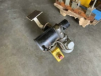 Techmaflex hydrauliekslangen snij/schilmachine - afbeelding 13 van  17