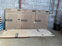 Technaxx tx212 zonnepanelen (5x)
