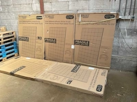 Technaxx tx212 zonnepanelen (5x) - afbeelding 5 van  6