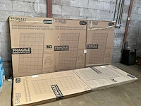 Technaxx tx212 zonnepanelen (5x) - afbeelding 6 van  6