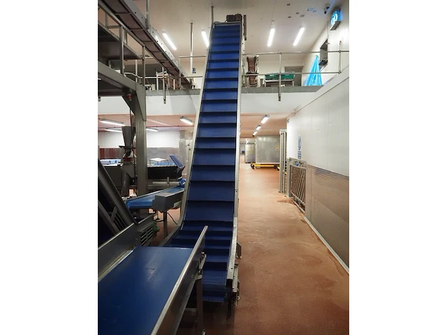 Technical machinery ltd - afbeelding 1 van  4