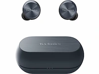 Technics eahaz70w headset inear bluetooth zwart - afbeelding 2 van  5