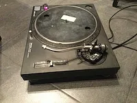 Technics sl 1210 mk2 - afbeelding 2 van  5