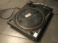 Technics sl 1210 mk2 - afbeelding 4 van  5