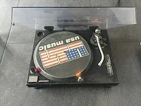 Technics sl 1210 - afbeelding 5 van  7