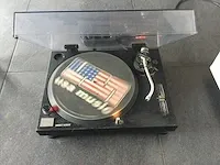 Technics sl 1210 - afbeelding 6 van  7