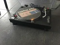 Technics sl 1210 - afbeelding 7 van  7