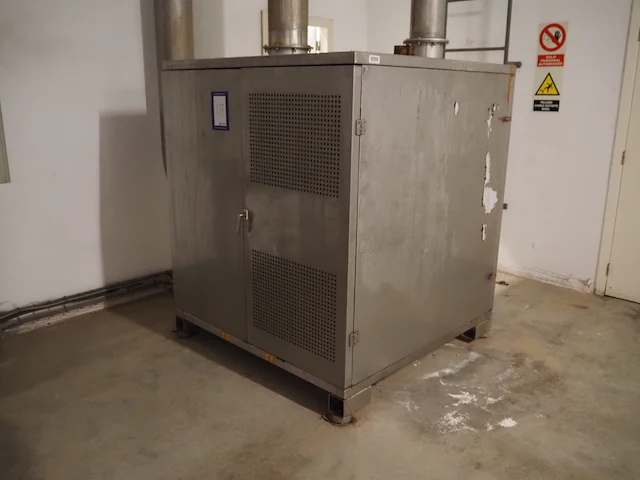 Technik gmbh - afbeelding 1 van  9