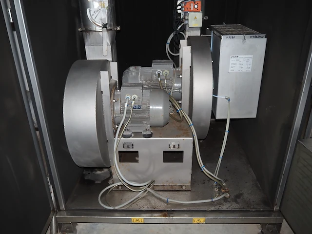 Technik gmbh - afbeelding 4 van  9