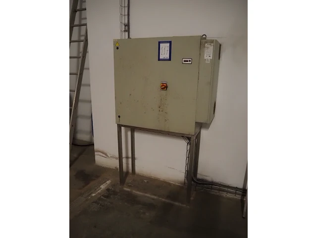 Technik gmbh - afbeelding 8 van  9