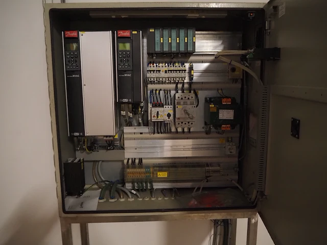Technik gmbh - afbeelding 9 van  9