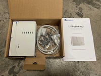 Technische alternative 01/uvr610k-od besturingsmodule (2x) - afbeelding 1 van  2