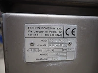 Techno bonesaw s.r.l. - afbeelding 2 van  11