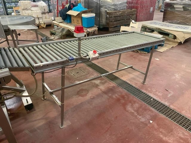 Techno group lab s.r.l. - afbeelding 2 van  6