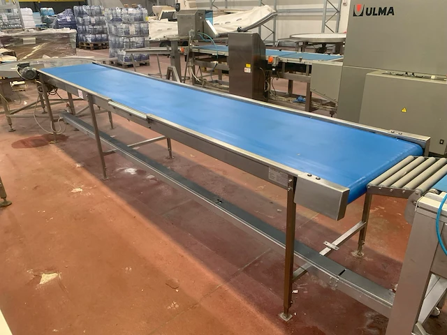 Techno group lab s.r.l. - afbeelding 2 van  6